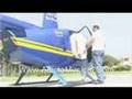 Shelow Shaq - Cojuntiviti en Fundita full video