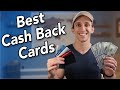 These Are The BEST CASH BACK Credit Cards RIGHT NOW [2021]