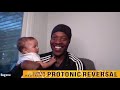 Capture de la vidéo Conan Neutron's Protonic Reversal-Ep245: Eugene Robinson (Oxbow)