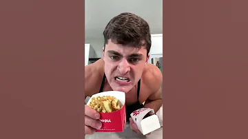 CHICK-FIL-A FOOD REVIEW