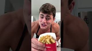 CHICK-FIL-A FOOD REVIEW