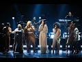 Jessie j  queen  live  james corden late late show
