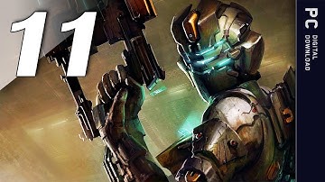 Dead Space 2 (PC) | Chapter 11: Down in the Mines | Playthrough - No Commentary