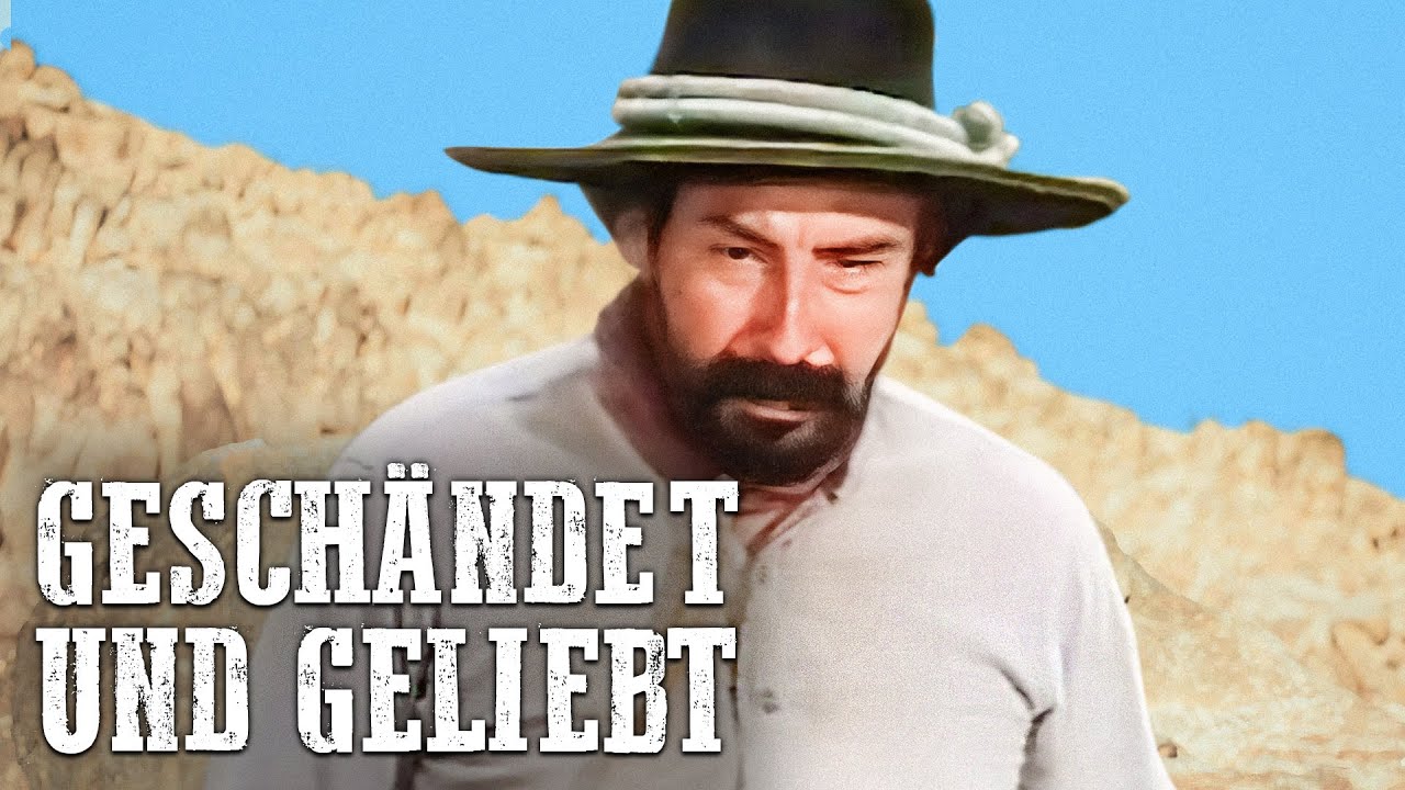 Blutiges Blei | GANZER WESTERNFILM