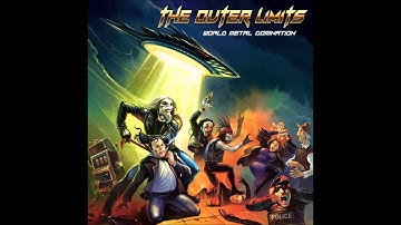 The Outer Limits - The Holocaust Of Dreams