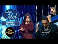 Shanmukha के इस "Manali Trance" Rendition ने किया माहौल Groovy! | Indian Idol | Journey Till Now