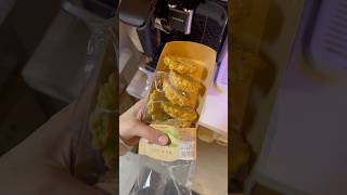 Самое вкусное овсяное печенье 💛
