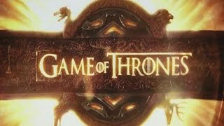 Game of Thrones S8 Soundtrack | A Song of Ice and Fire  |