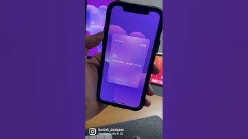 Card Tilt Effect using Protopie