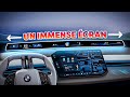 Ref:xjteEWSdMg0 Bmw et valeo r�volutionnent les �crans des voitures �lectriques