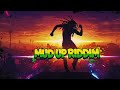 Mud up Riddim