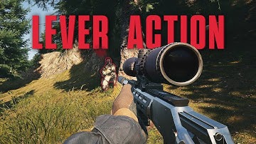 ML Rifle vs Tier 4 Players in Arena Breakout: Infinite (ABI)