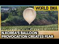 Tensions grip South Korean residents living near demarcated line | World DNA | WION