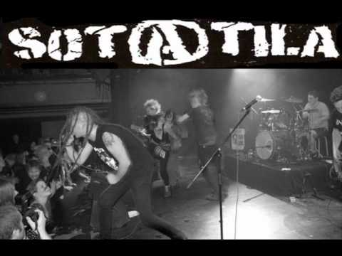 Sotatila — Sotatila - Ei Toimi (hardcore punk Finland)