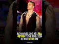 WWE News: Corey Graves is ready to return to in-ring action