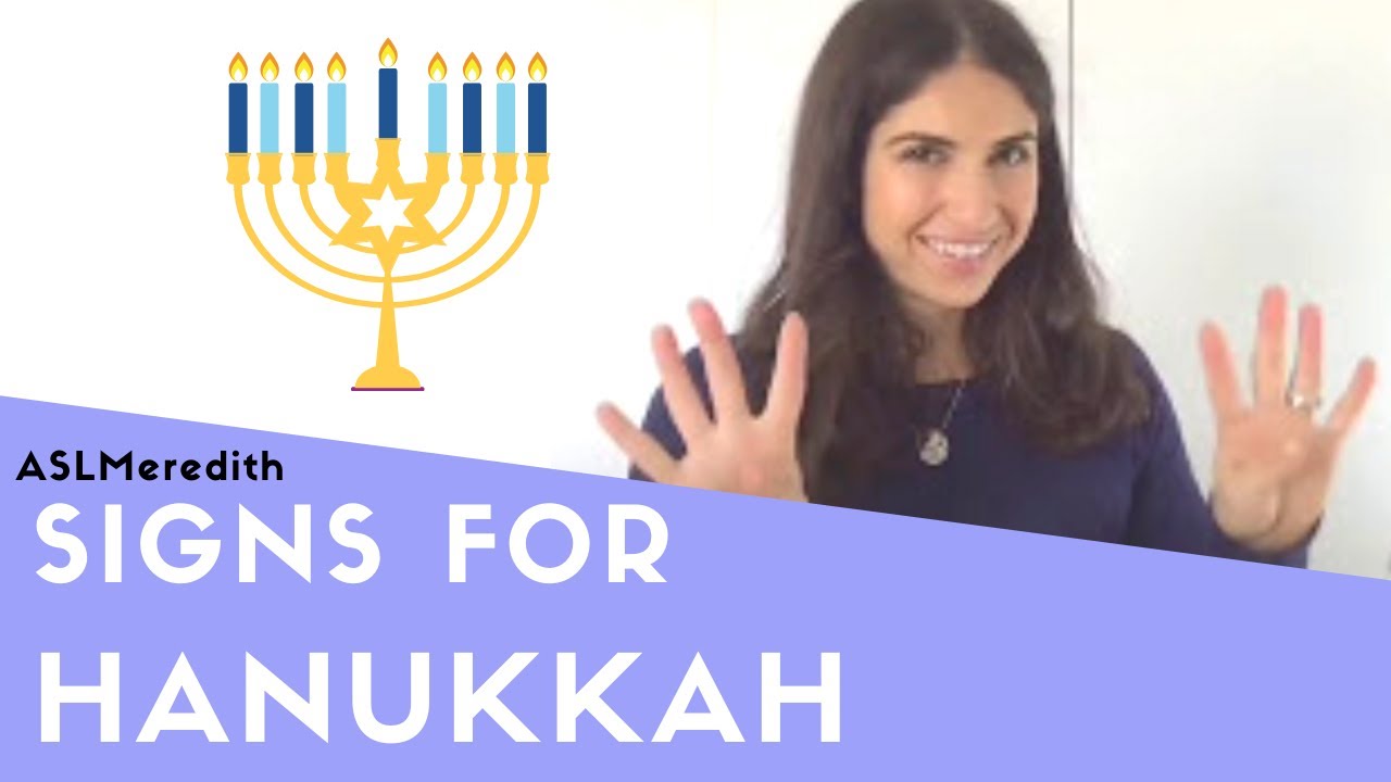 Happy Hanukkah 2017! Why do we light candles for the Jewish festival and why ...