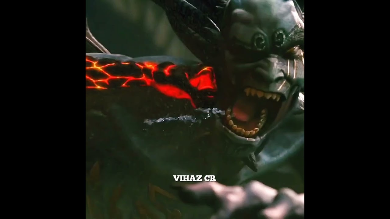 Monkey king Reborn🔥 VIHAZ CR 