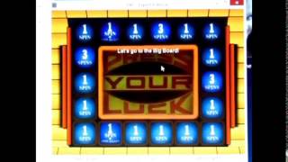 Press Your Luck Expert Edition Season 2 Episode 15