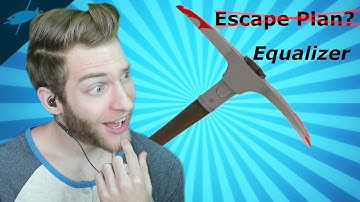 I THOUGHT IT WAS SOMETHING ELSE!! Reacting to "Bad Weapon Academy: Equalizer" Team Fortress 2