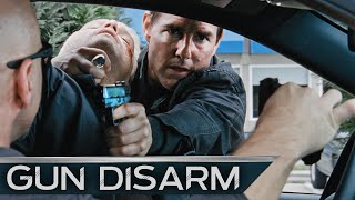 Gun disarm Close Combat with Firearms (Gun Fight)