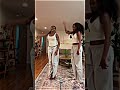 This dance is taking over - catchy right ??🌝 (habeesha Ethioian tiktok dance trend #viral #dance
