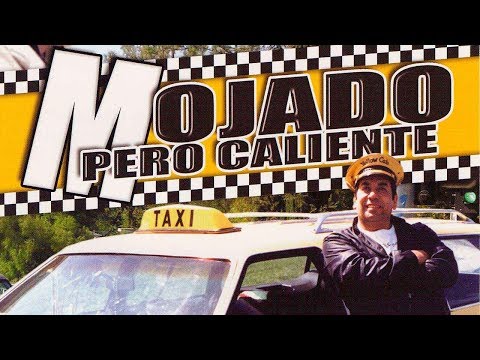 Mojado...Pero Caliente (1989) | MOOVIMEX powered by Pongalo