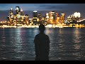 [Music] 電脳都市にて - beco (騒音のない世界)
