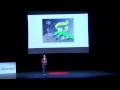 Demir Adımlar | Bahar Saygılı | TEDxIstanbul