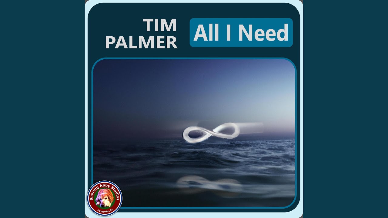 All I Need (feat. Debra Palmer)