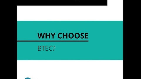 BTEC Results Day 2022: Hear from educators