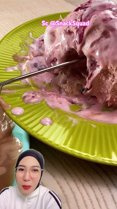 Turns out it was discovered #icecream #food #foodie #funny #cake #comedy