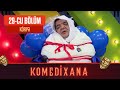 Körpə | Komedixana 29-cu Bölümdən