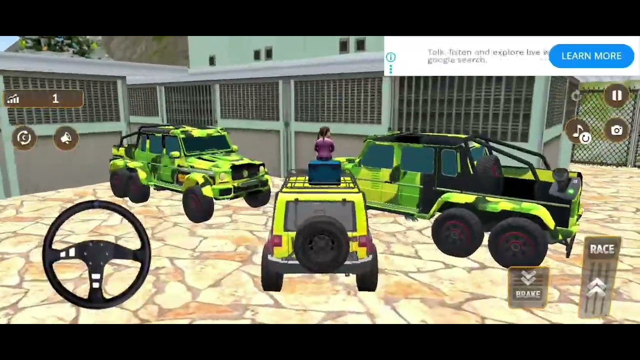 #Thar game simulator #gamerzroxx