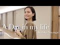 【1日VLOG】お休みの日に友人と過ごすアラサー女子の一日 ランチ/展示会/健診