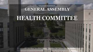 House Health Committee- March 3rd, 2026- House Hearing Room 1