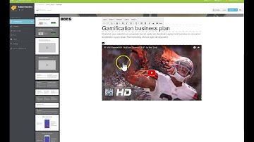 How to create multiple page websites for your business using