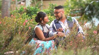 Shaneel & Trushna | Save the Date Engagement Video