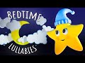 ✨ 2 Hour Bedtime Lullaby ✨ | Calming Sensory Animation | Baby Songs – Fall Asleep