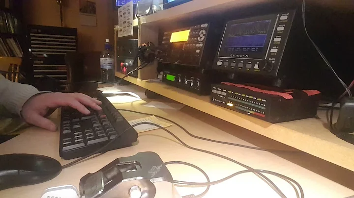 EI0R on 160m for CQWW CW contest 2016