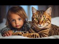 This video might make you want a Bengal Cat