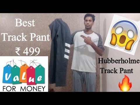 Hubberholme Solid Men Black Track Pants - Buy Hubberholme Solid Men Black Track  Pants Online at Best Prices in India | Flipkart.com