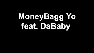 Moneybagg Yo - Protect Da Brand feat. DaBaby (Lyrics)