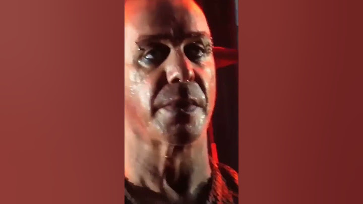 Rammstein live AUS St. Petersburg 2019🔥🔥🔥