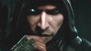 Thief — Выйти из тени. Премьера трейлера! Thief — Выйти из тени. Премьера трейлера!