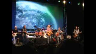 Tim  Hammond  &  The  Headline  Band - Mike  Bruce  Benefit  Concert
