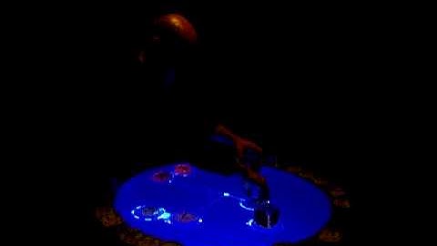 Reactable Jam Vol. I