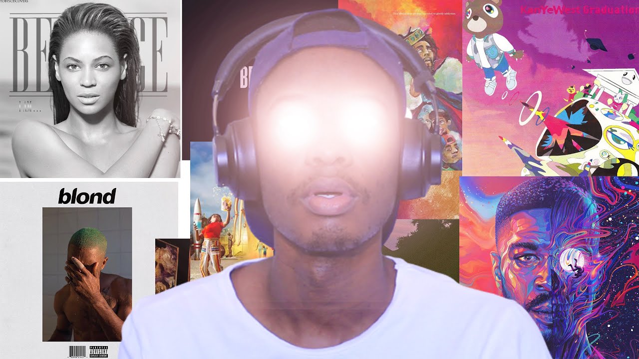Why I LOVE Music