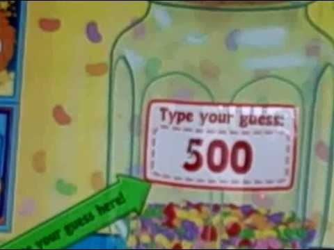 Jellybean Jellybean