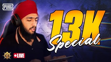 PUBG Mobile Live Stream North America 🎮 | EPIC Custom Room Battles 🔥| Hindi & Punjabi Gaming | Bee