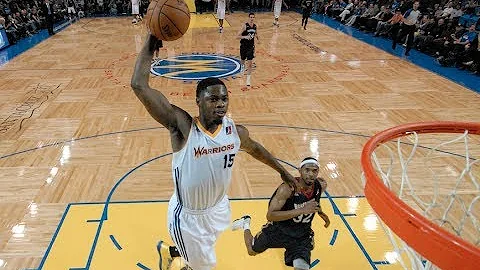 Travis Leslie's Top Dunks